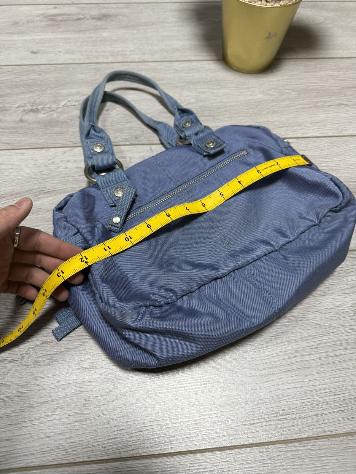 Other GG&L side saddle multi pocket bag george gina lucy Size ONE SIZE - 11 Thumbnail