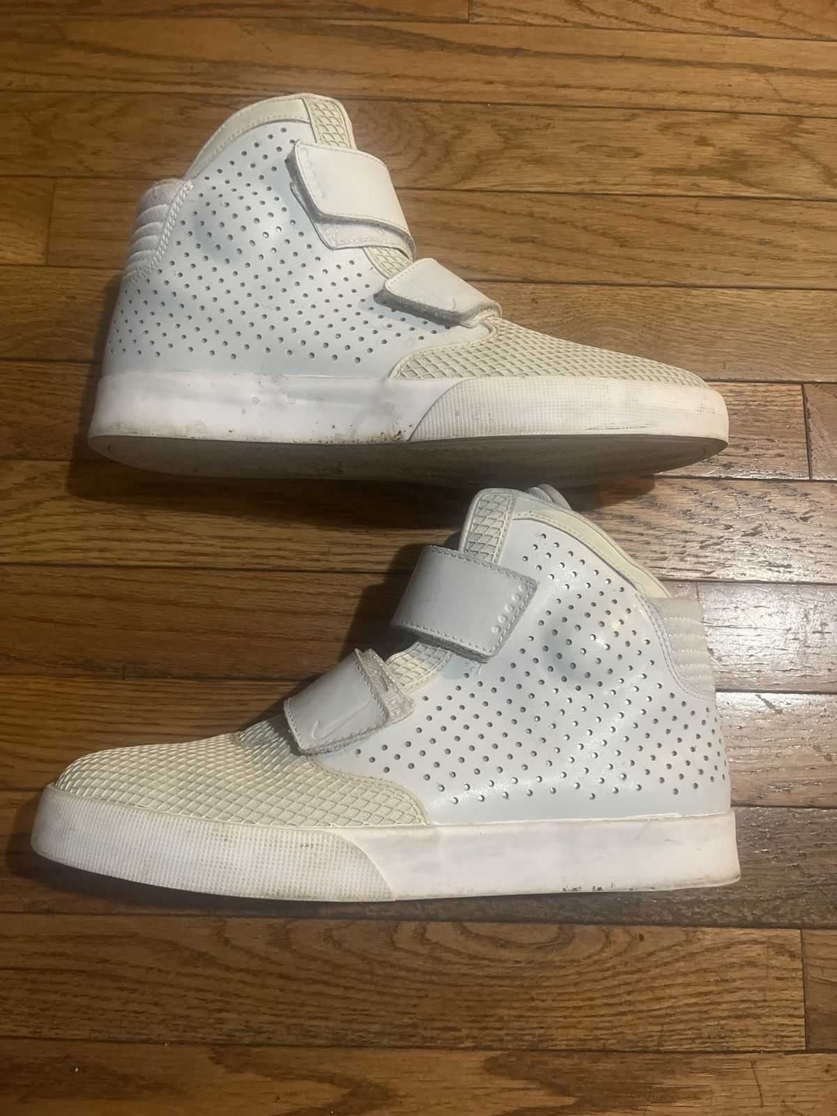 Nike Fly stepper 2k3 Size US 11.5 / EU 44-45 - 1 Thumbnail