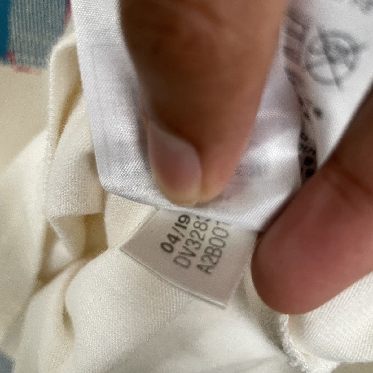 Adidas 2019 Adidas Originals T Shirt Size US L / EU 52-54 / 3 - 5 Thumbnail