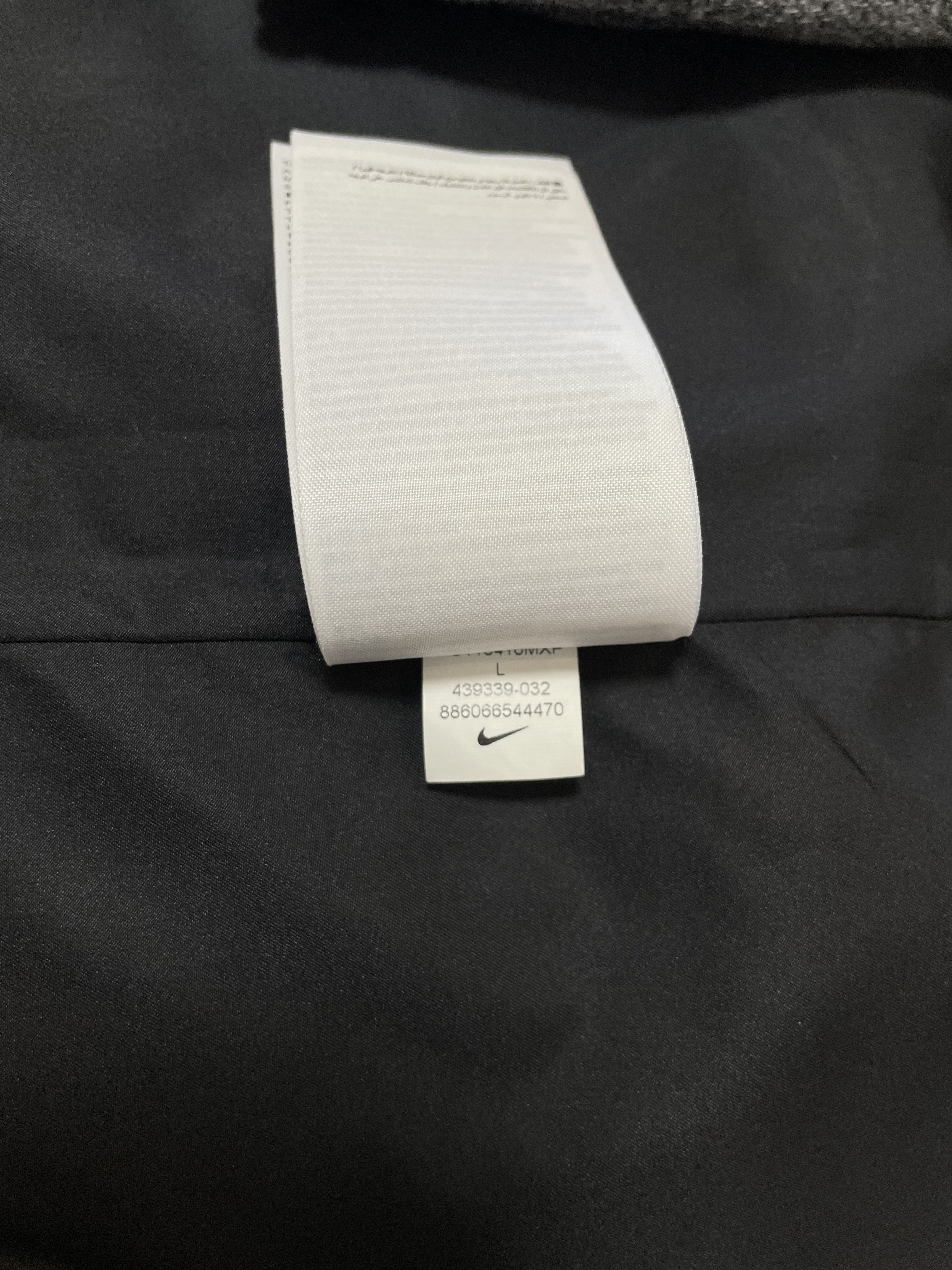 Nike NIKE M65 Jacket Storm Fit Hooded Military Tech Nsw Acg Lab Size US L / EU 52-54 / 3 - 15 Thumbnail