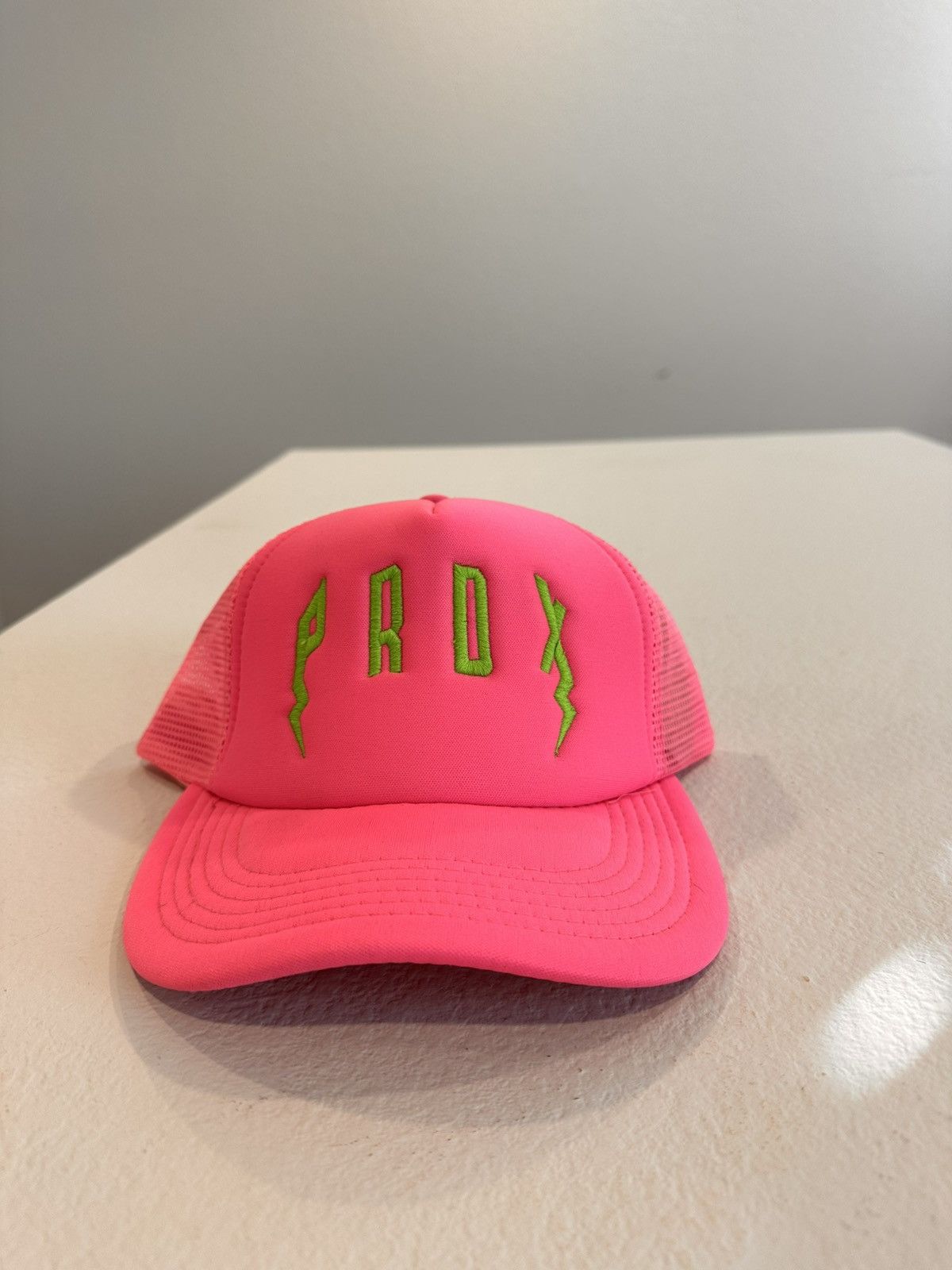 Other Paradox Snapback Size ONE SIZE - 1 Thumbnail