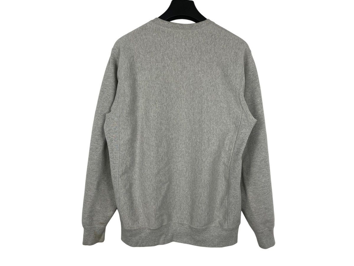 Noah Noah Logo Crewneck Size US L / EU 52-54 / 3 - 2 Thumbnail