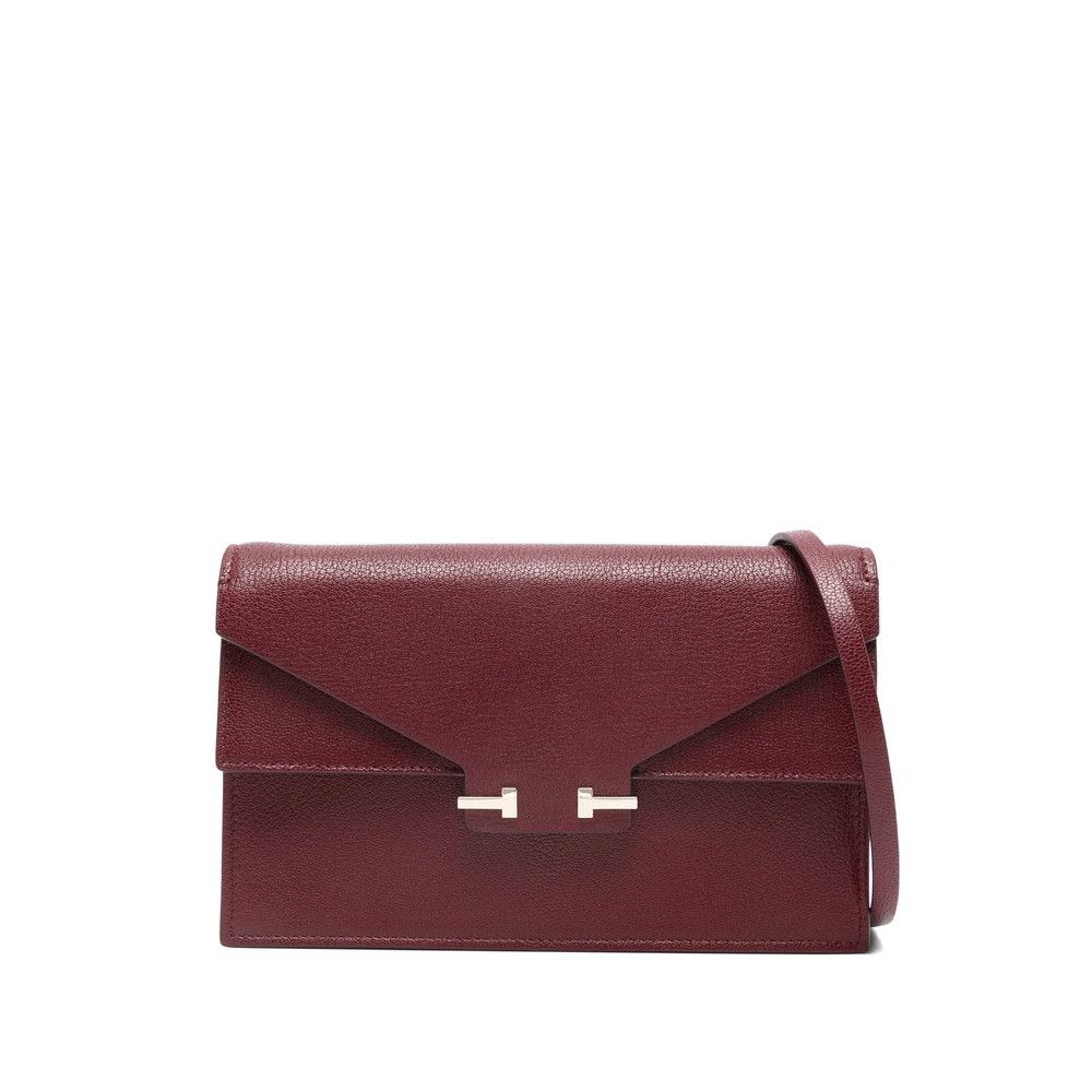 Tom Ford Tom Ford RED Clutch Bags Size ONE SIZE - 1 Thumbnail