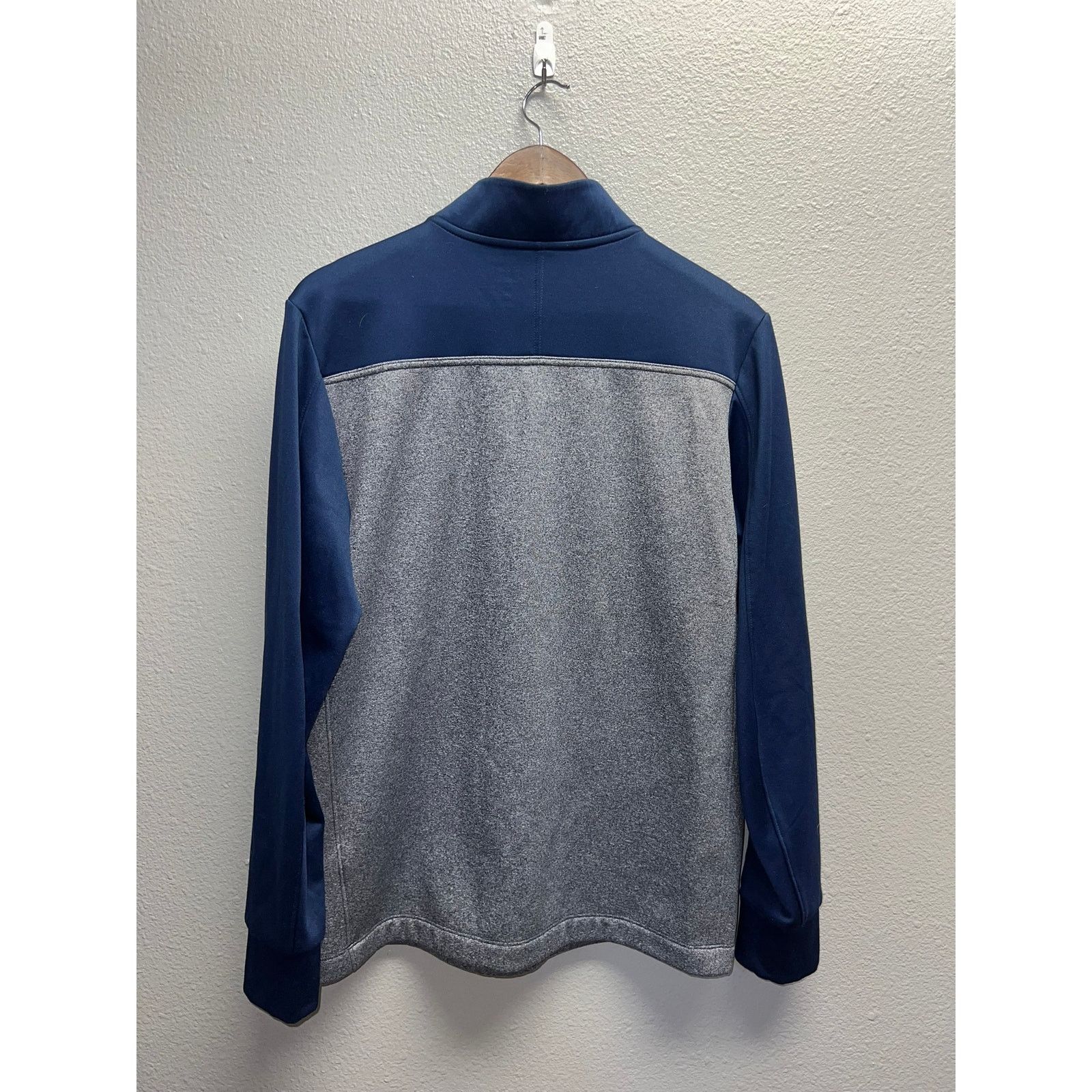 Nike Nike Therma Pullover Dri Fit Golf Active Jacket Crewneck S Size US S / EU 44-46 / 1 - 9 Thumbnail