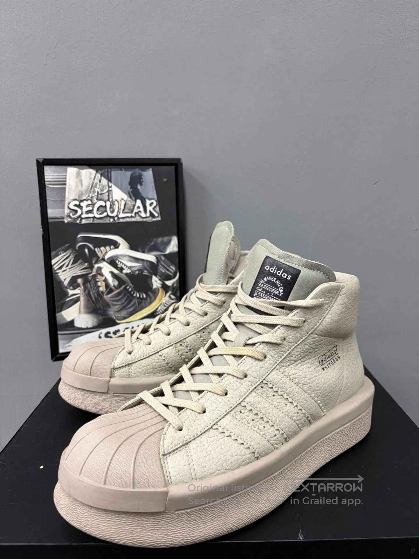 Adidas Adidas ZX 22 Lightweight Sneakers in Light Gray | Grailed