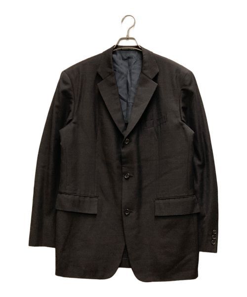 Yohji Yamamoto YOHJI YAMAMOTO COSTUME D HOMME 3B jacket Size US L / EU 52-54 / 3 - 1 Thumbnail