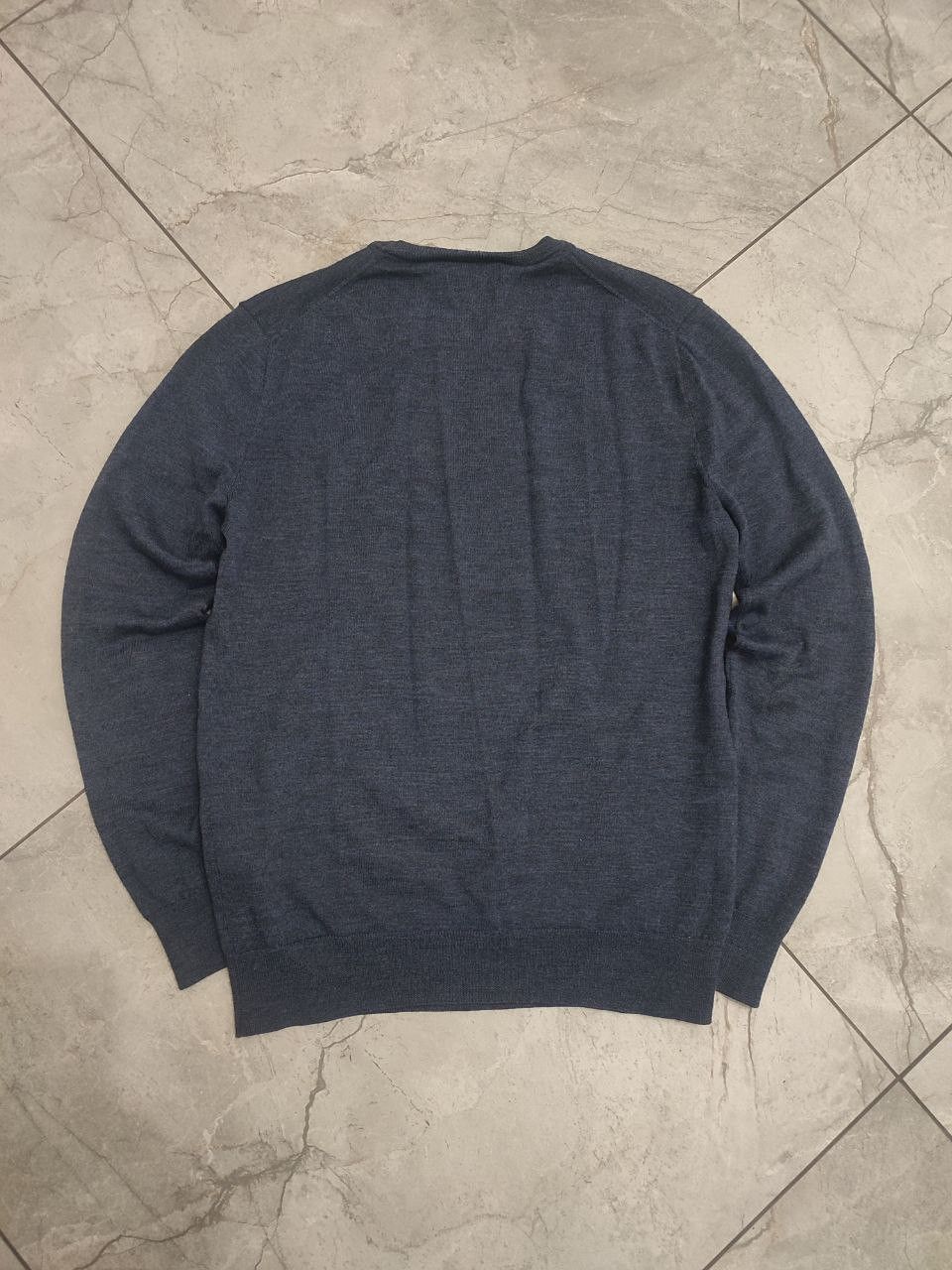 Polo Ralph Lauren Polo Ralph Lauren washable merino wool sweater for men S sz Size US S / EU 44-46 / 1 - 6 Thumbnail
