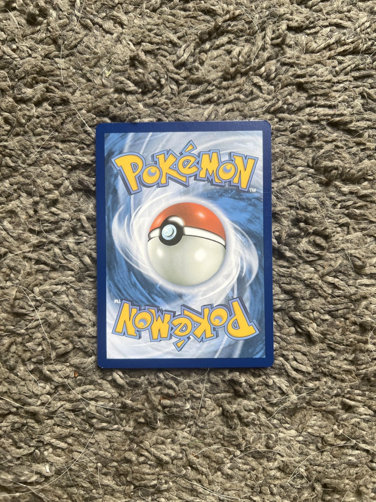 Pokemon 2023 Pokémon Gligar Basic Card Size ONE SIZE - 2 Thumbnail