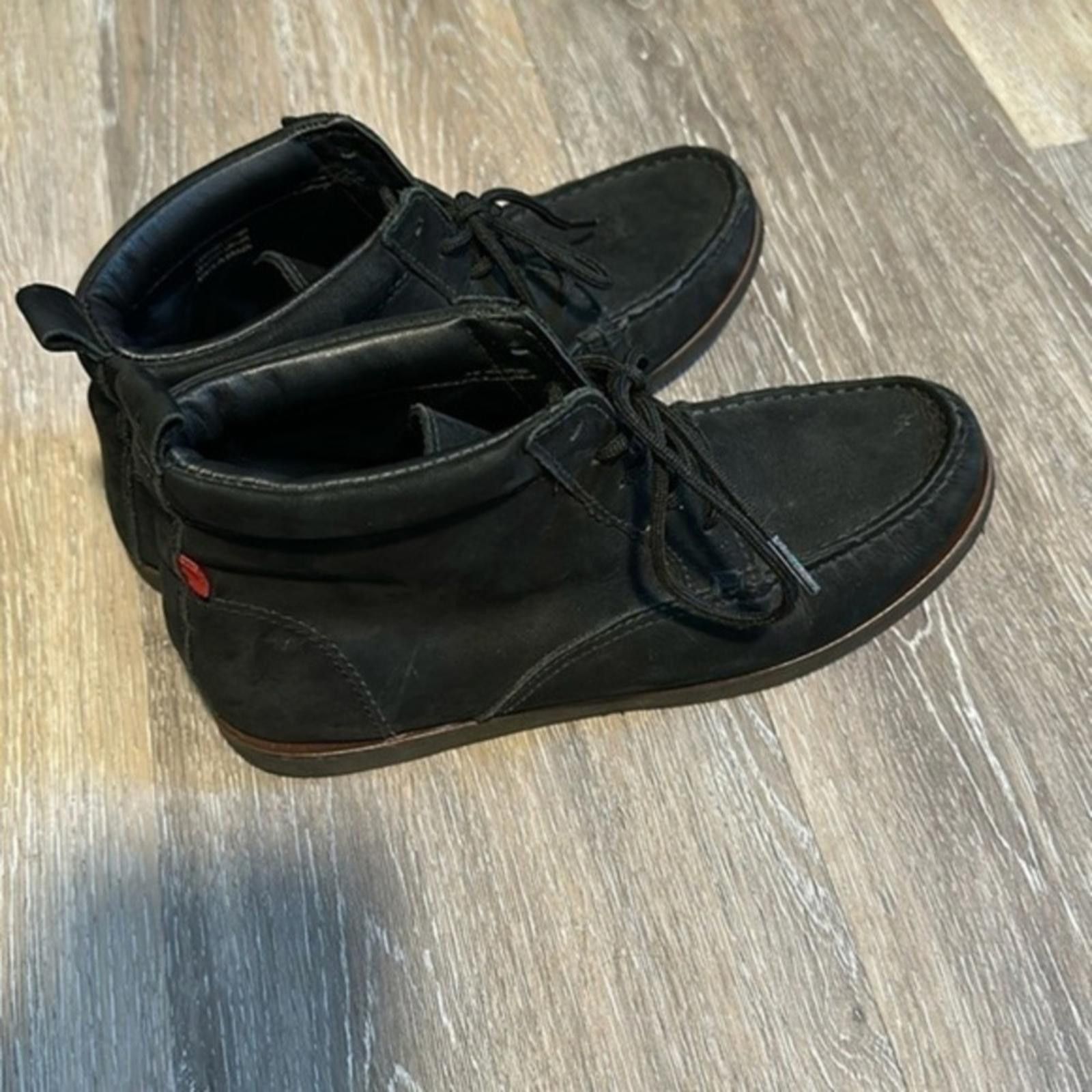 Other Marc Joseph 5.5 shoe bootie leather flat chukka Size US 5.5 / IT 35.5 - 2 Thumbnail