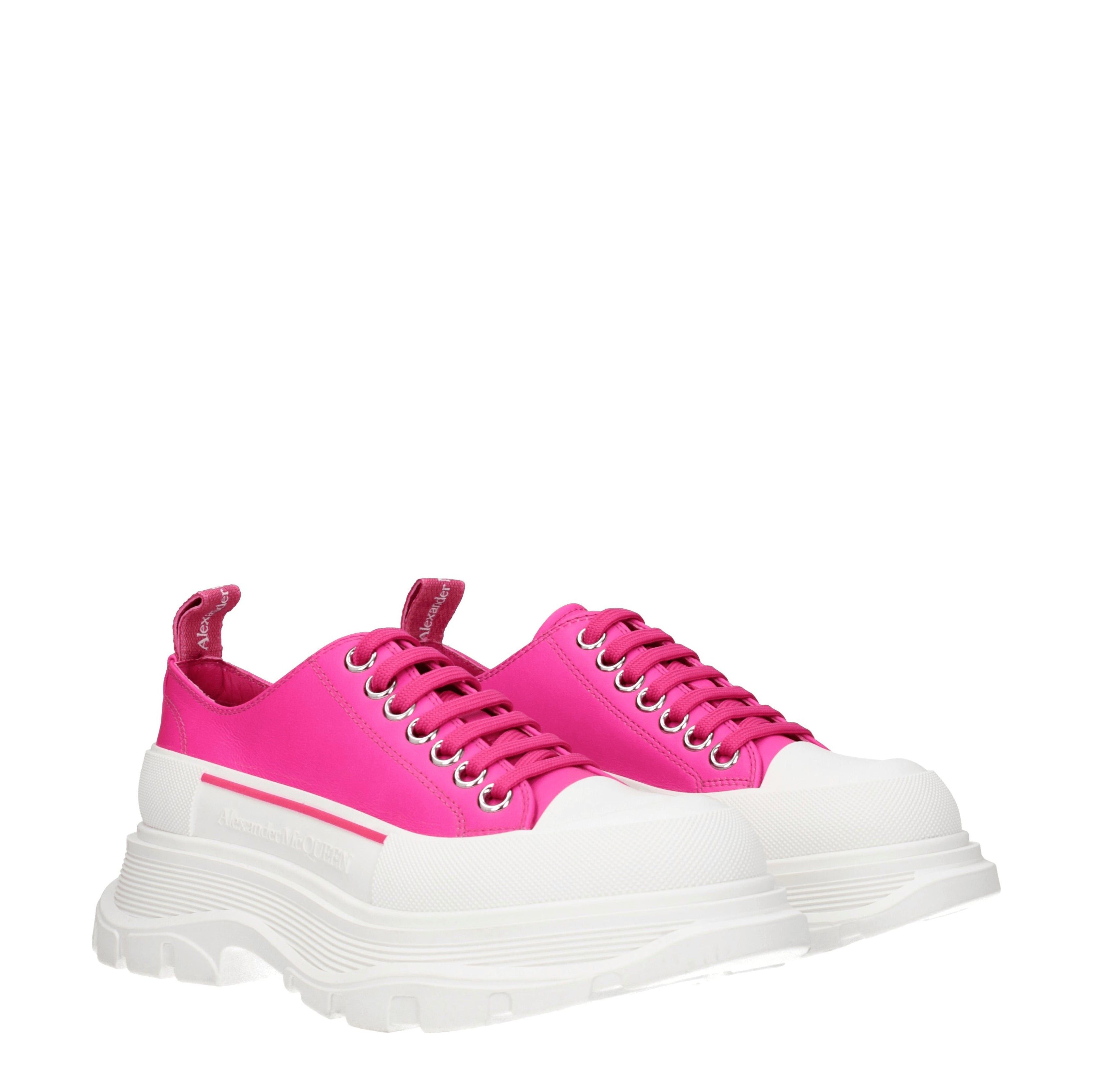 Alexander McQueen Sneakers Size US 9 / IT 39 - 1 Thumbnail