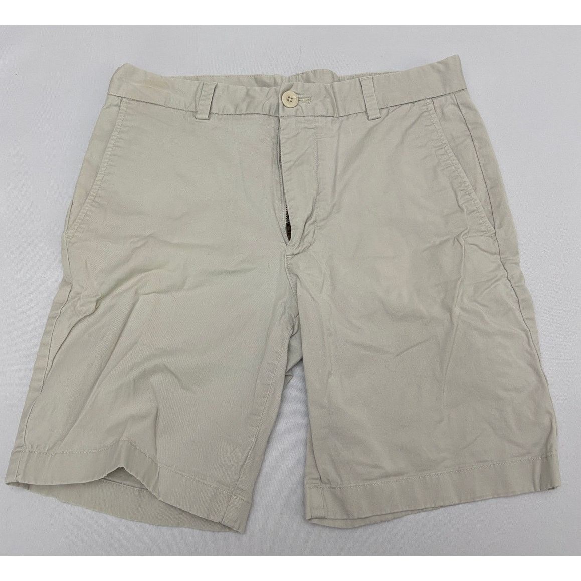 Vineyard Vines VINEYARD VINES Men's Flat Front Chino 8" Shorts| Size 30 Size US 30 / EU 46 - 6 Thumbnail