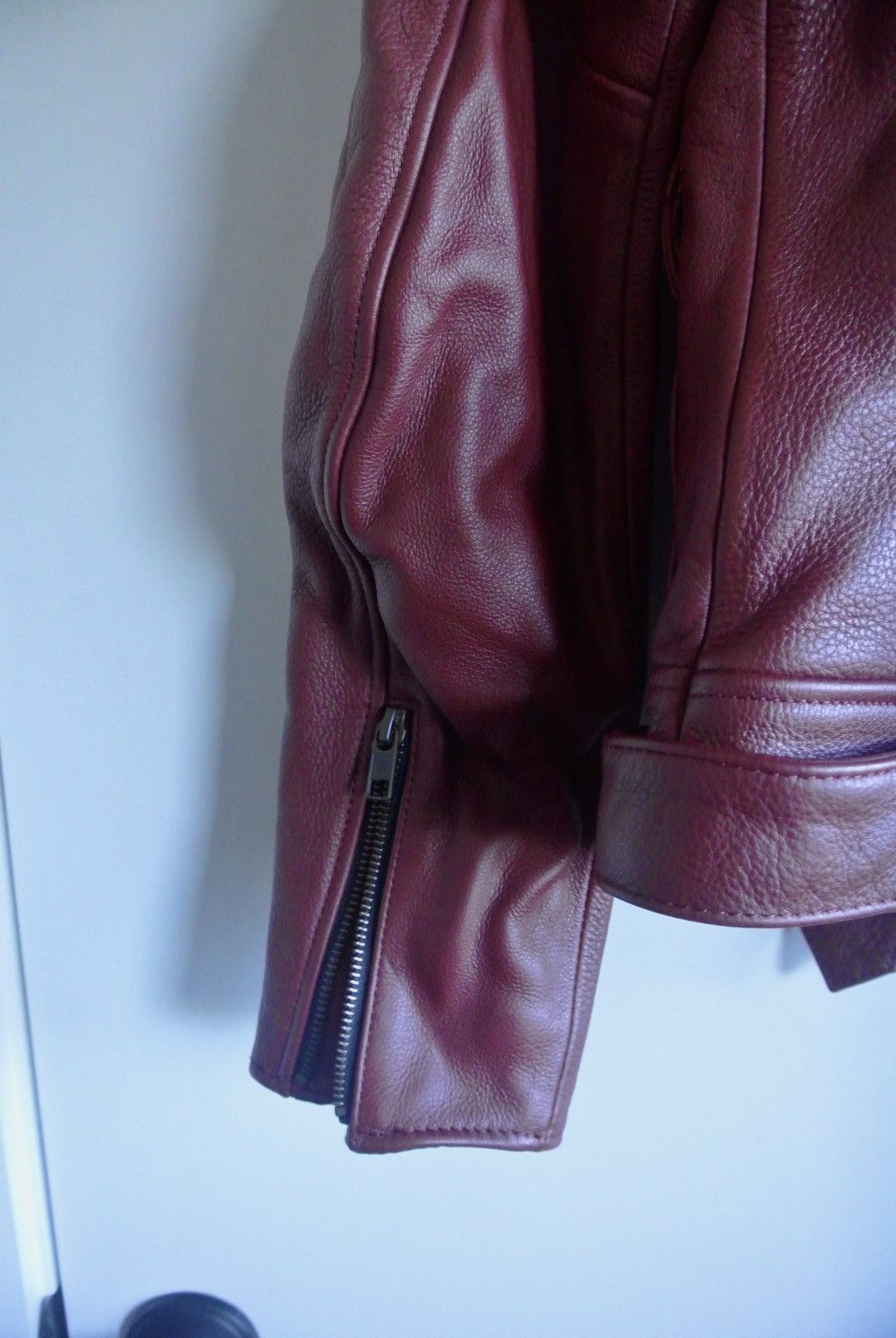 Harley Davidson [PRE-RELEASE] Harley 120th Anniversary Biker Jacket Size S / US 4 / IT 40 - 8 Thumbnail
