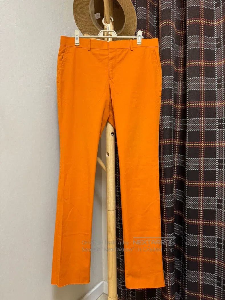 Hermes Hermes Casual Pants Size US 30 / EU 46 - 1 Thumbnail
