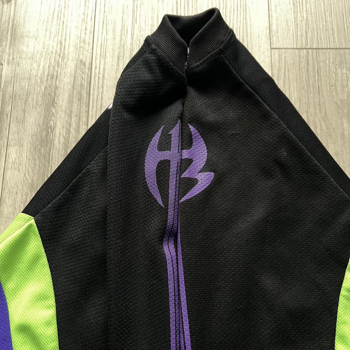 WWE Hardy Boyz Vintage Motocross Jersey Size US M / EU 48-50 / 2 - 11 Thumbnail