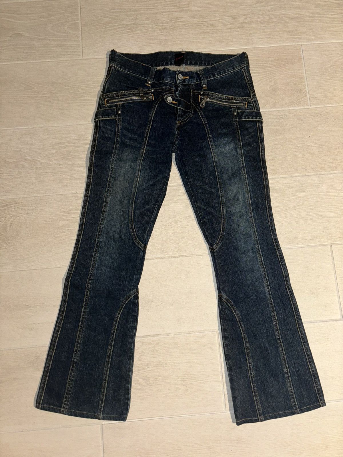 Men's Jack Rose Denim | Grailed