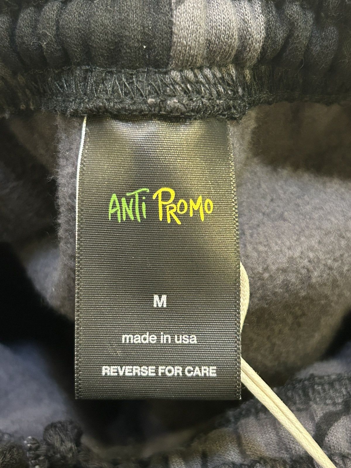 Matty Boy Matty Boy Flame Sweat Suit Anti Promo Size US M / EU 48-50 / 2 - 21 Thumbnail