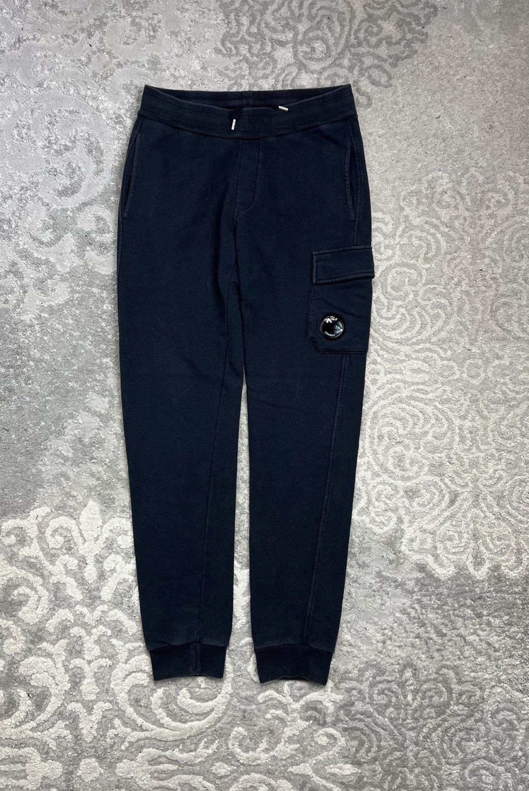 C.P. Company CP Company Cargo Pants Size US 30 / EU 46 - 2 Thumbnail