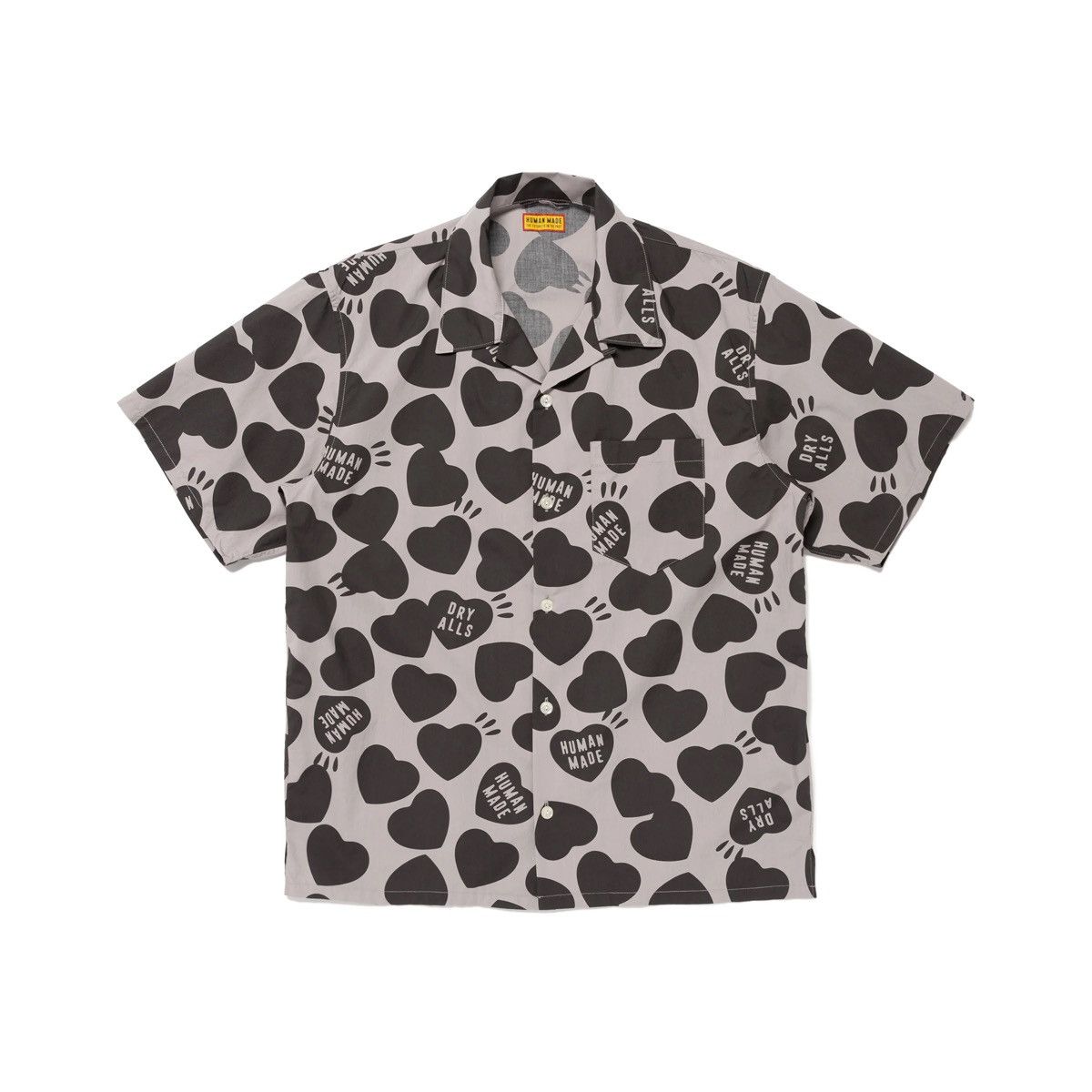 Human Made Human Made Shirt Size ONE SIZE - 1 Thumbnail