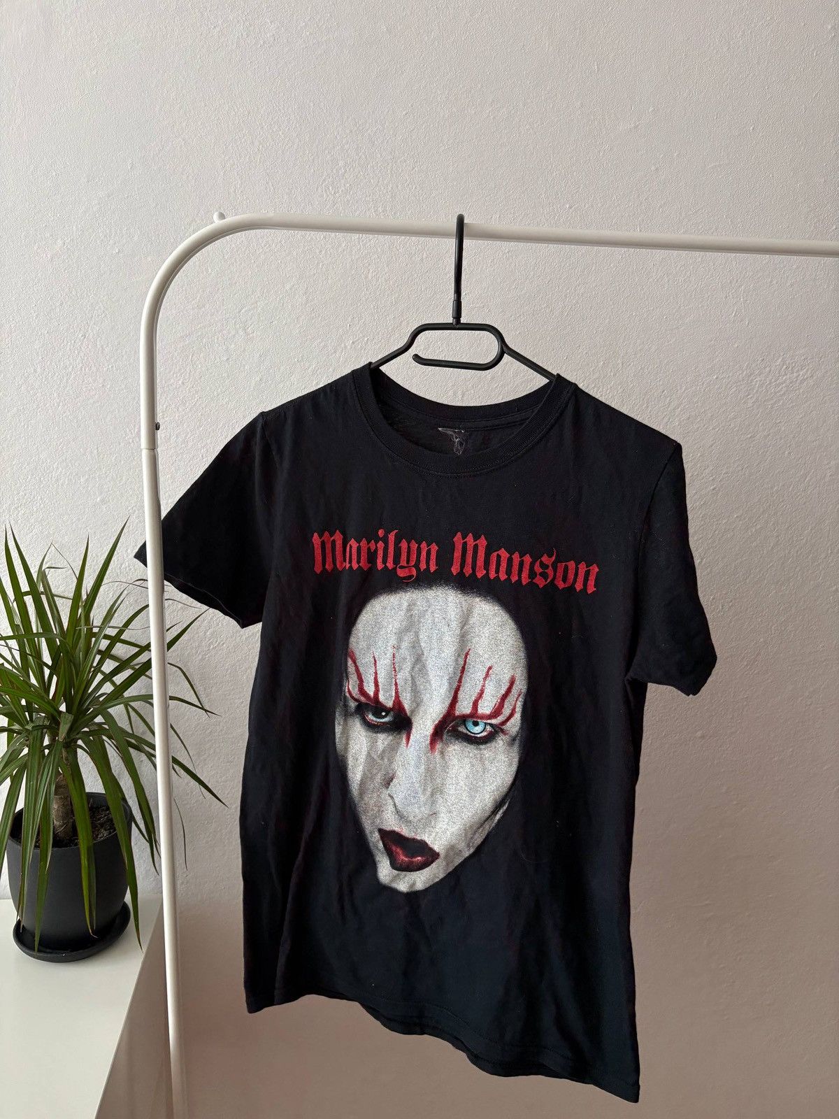 Marilyn Manson Marilyn Manson t-shirt Size US S / EU 44-46 / 1 - 1 Thumbnail
