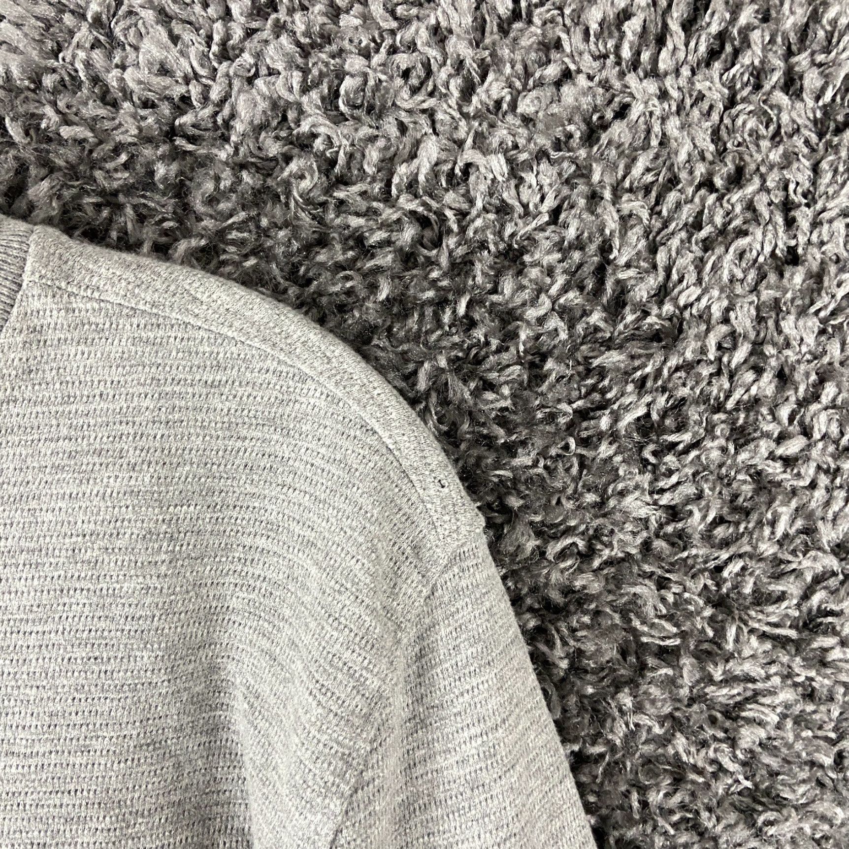 Vintage VINTAGE Nickel & Iron T-Shirt Long Sleeve Shirt Men’s Small Gray Nickel & Iron Gray Long Sleeve Shirt Men’s S Size US S / EU 44-46 / 1 - 4 Thumbnail