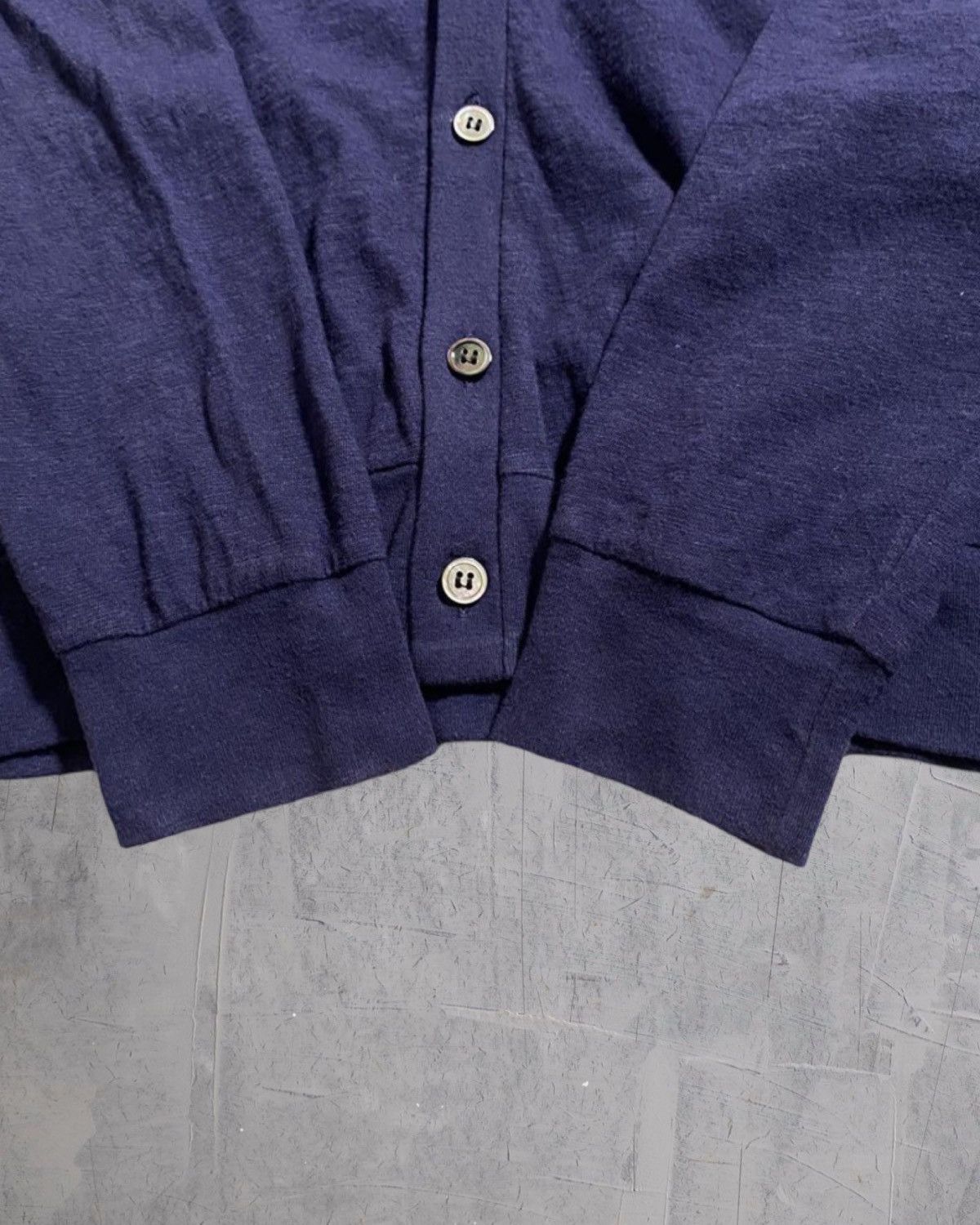 Japanese Brand × Undercover AW12 Undercover Cardigan Size US M / EU 48-50 / 2 - 4 Thumbnail