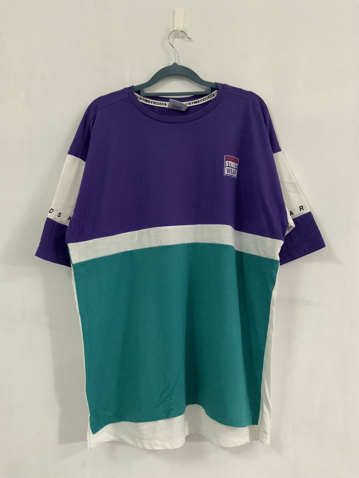 Vision Streetwear Vision Streetwear Skategang Tee Size US M / EU 48-50 / 2 - 1 Thumbnail