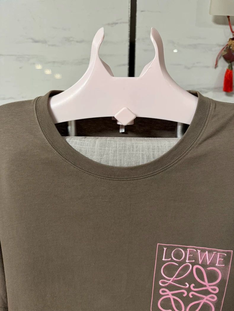 Loewe loewe Short sleeves 2506-Nextarrow Size US XL / EU 56 / 4 - 6 Thumbnail