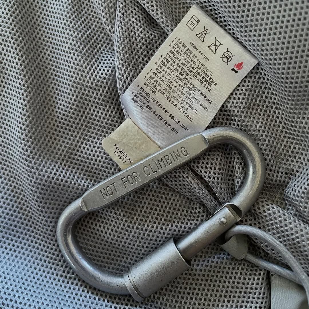 Nike 00’s Nike Clima Fit Technical Track Jacket Size US L / EU 52-54 / 3 - 11 Thumbnail