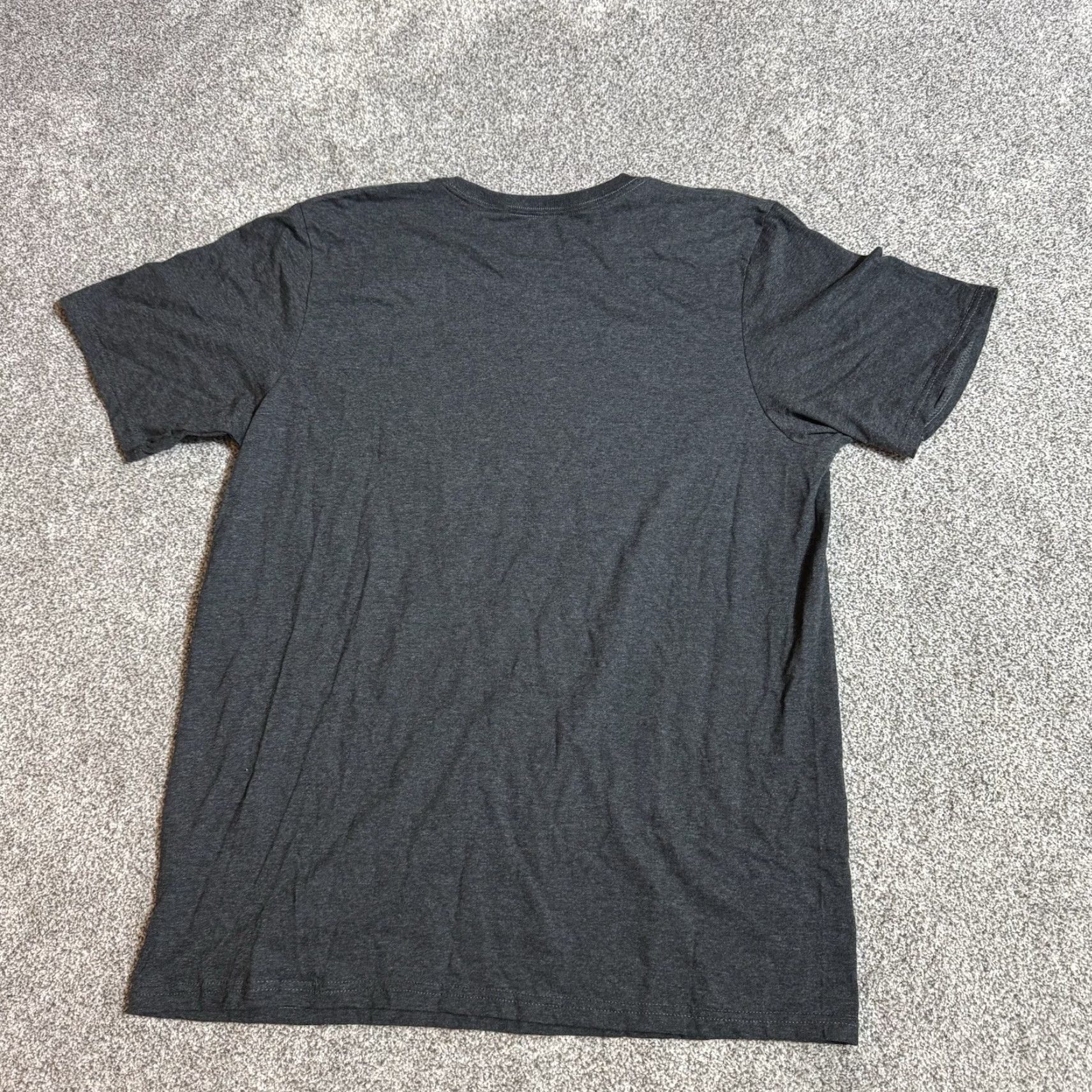 Russell Athletic Towson University Shirt Mens Large Preppy Collegiate Academia Sportswear 2010s Size US L / EU 52-54 / 3 - 5 Thumbnail