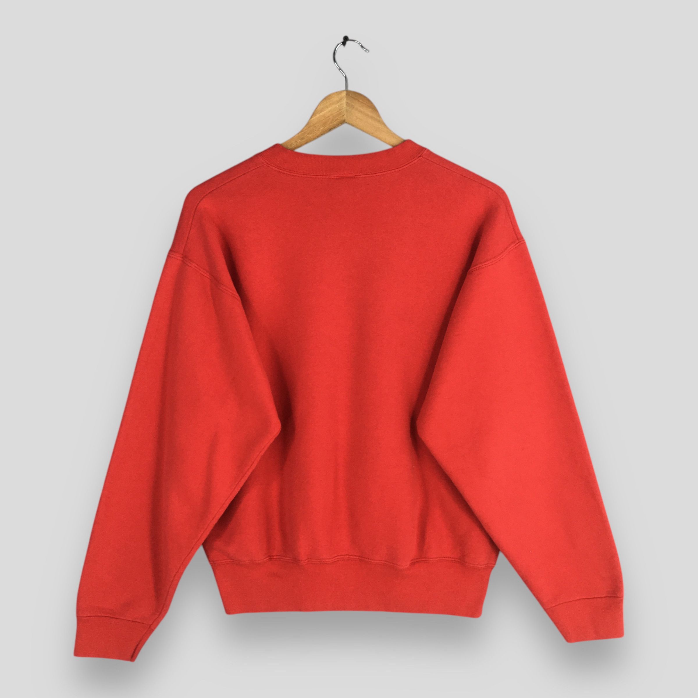 NCAA × Vintage ISU Cyclones VS Pittsburgh Panthers NCAA Sweatshirt Medium Size US M / EU 48-50 / 2 - 9 Thumbnail