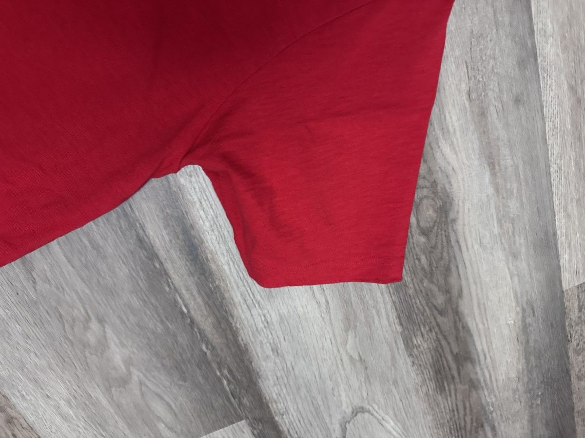 Supreme Supreme POCKET TEE Size US XL / EU 56 / 4 - 11 Thumbnail