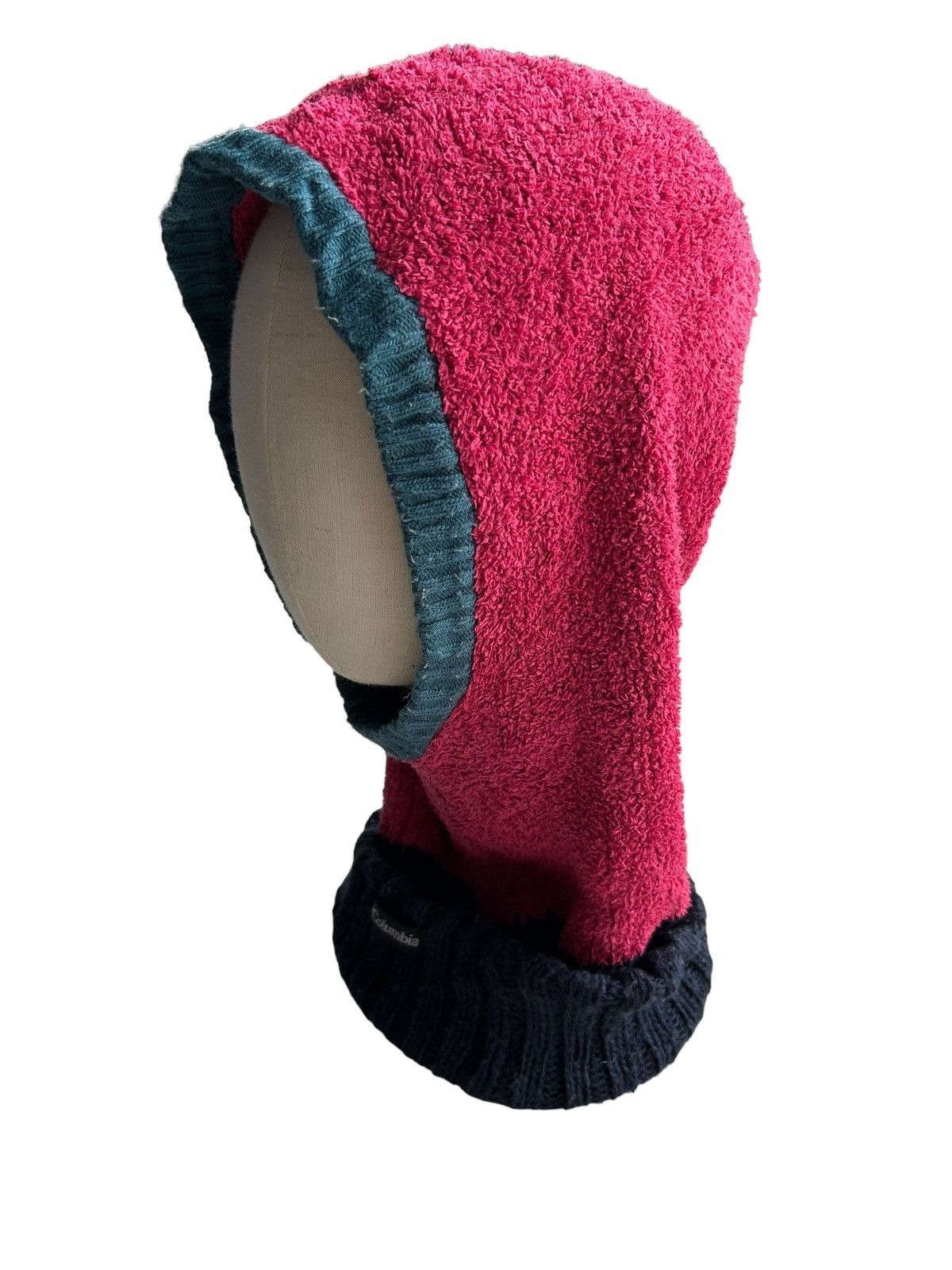 Columbia COlumbia Balaclava Masked 🔥 Size ONE SIZE - 5 Thumbnail