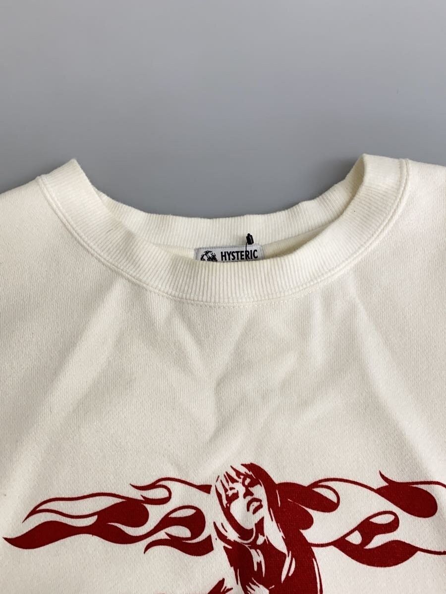 Hysteric Glamour It's Shocking! It's Sinful! Sweater Size US XL / EU 56 / 4 - 6 Thumbnail