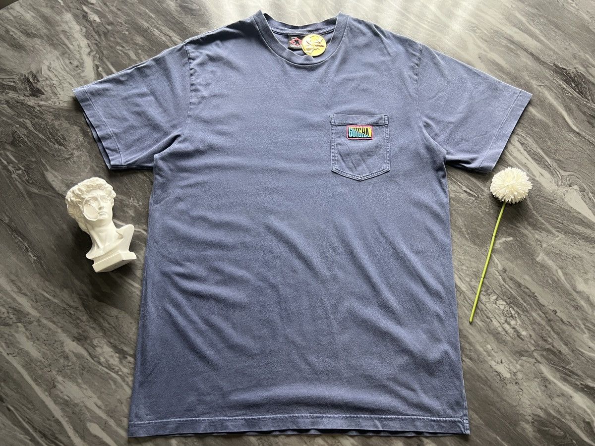 Gotcha Gotcha : Side Pocket Embroidered Logo Size US L / EU 52-54 / 3 - 2 Thumbnail