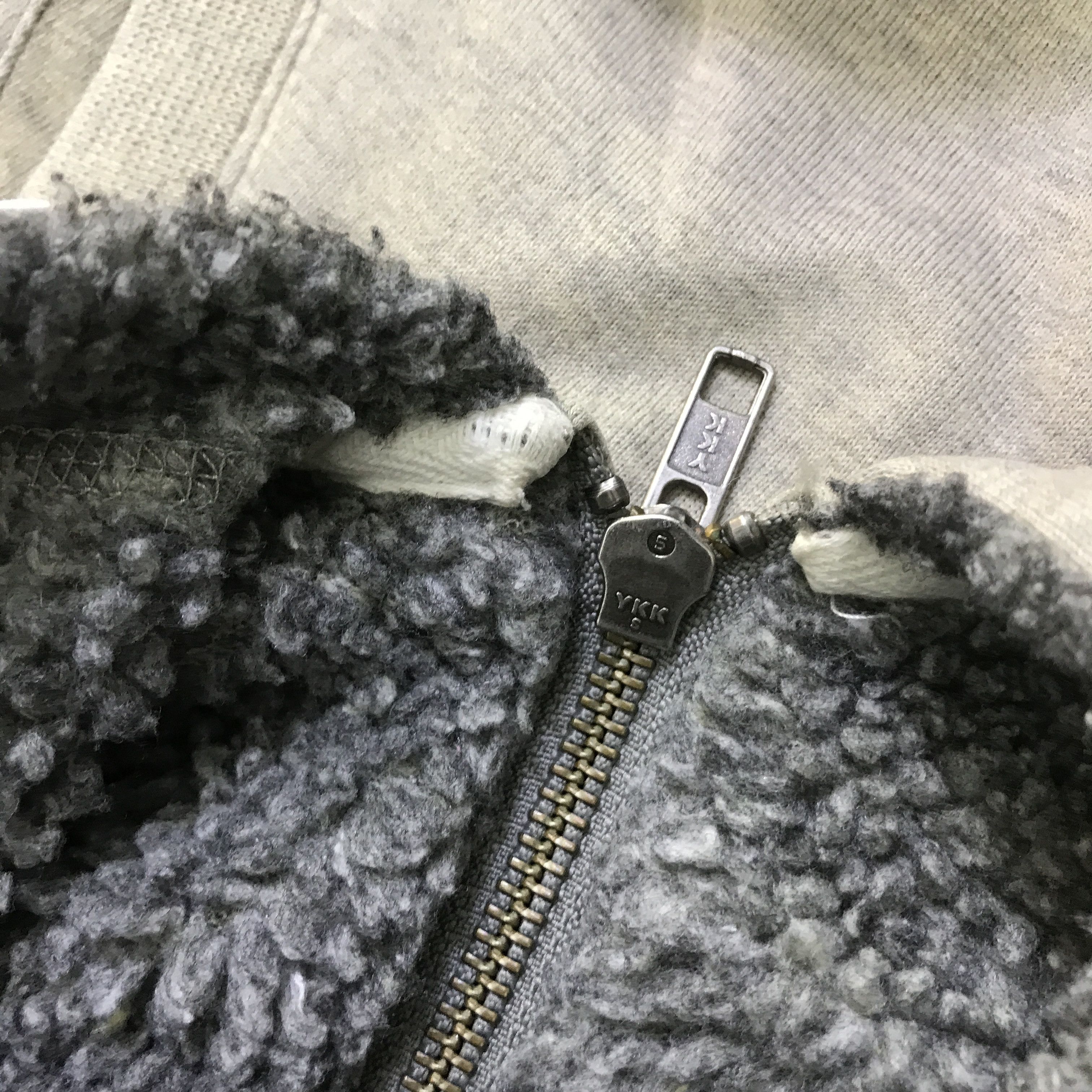 Japanese Brand BACK NUMBER NOVASCOTIA JACKET K123B13 Size US S / EU 44-46 / 1 - 11 Thumbnail