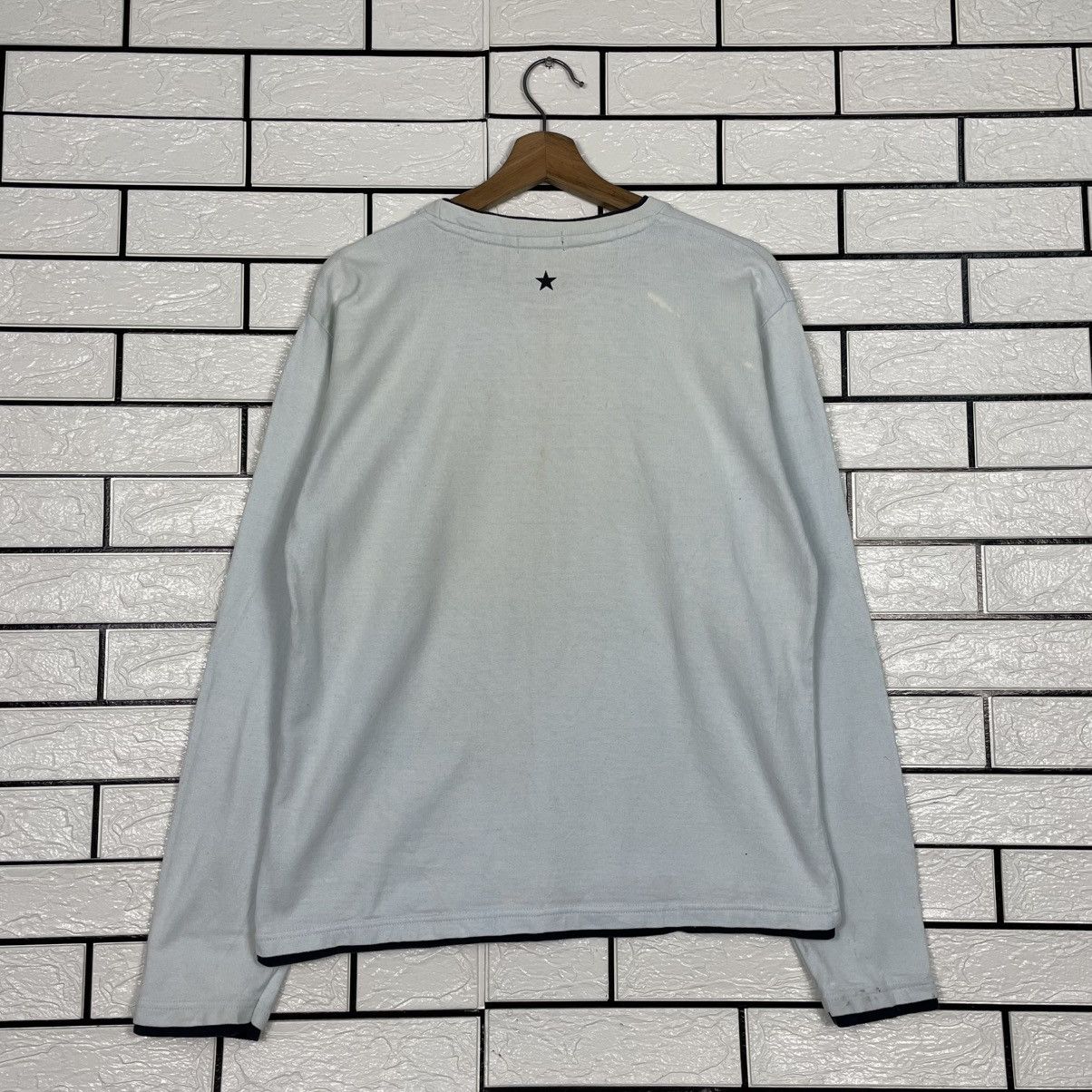 Japanese Brand Japanese Brand Free Beat Skull Sweatshirt Size US S / EU 44-46 / 1 - 7 Thumbnail