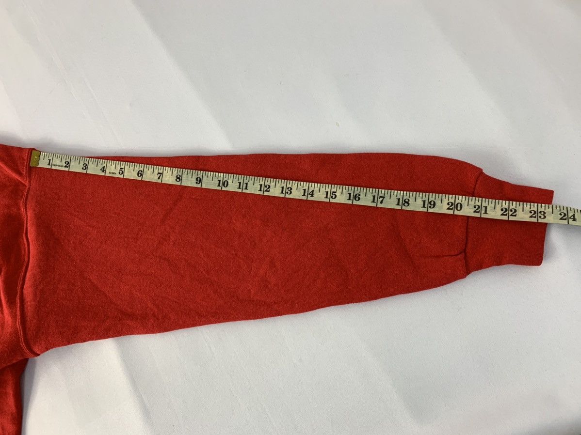 Vintage 80s 90s Kirin Lager Beer Fruit Of The Loom USA Big Logo Size US L / EU 52-54 / 3 - 10 Thumbnail