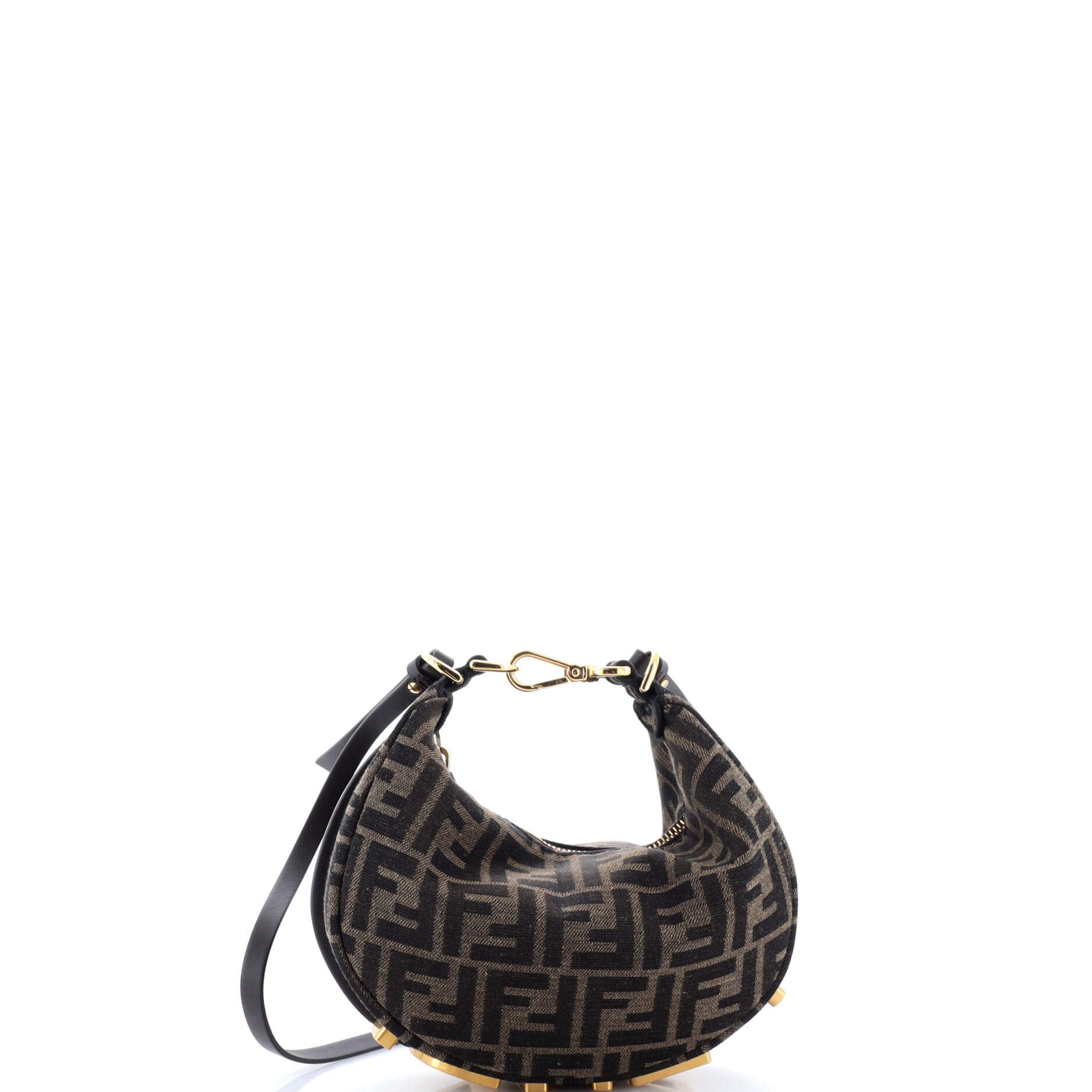 Fendi Graphy bag Size ONE SIZE - 1 Thumbnail