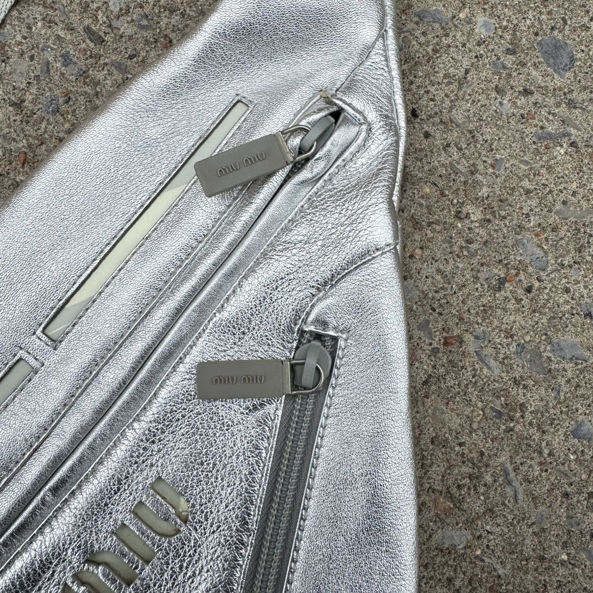 Miu Miu SS2000 Miu Miu Body Bag Size ONE SIZE - 7 Thumbnail