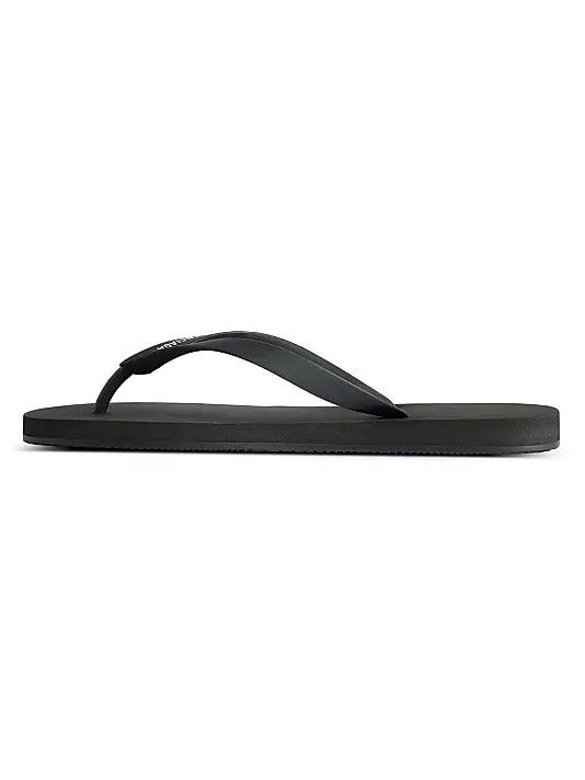 Balenciaga os11x0126 Thong Sandals in Black Size US 9 / IT 39 - 5 Thumbnail