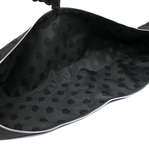Chrome Hearts Chrome Hearts Cross Patch Nylon Yoga Mat Bag Size ONE SIZE - 6 Thumbnail