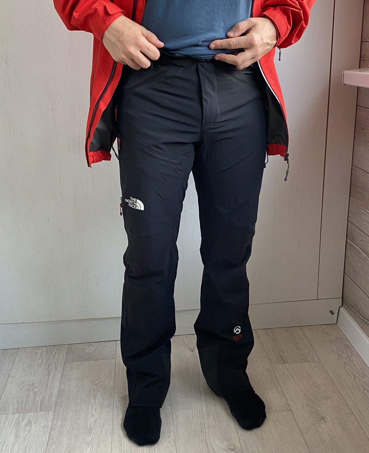 North face soft shell pants sale