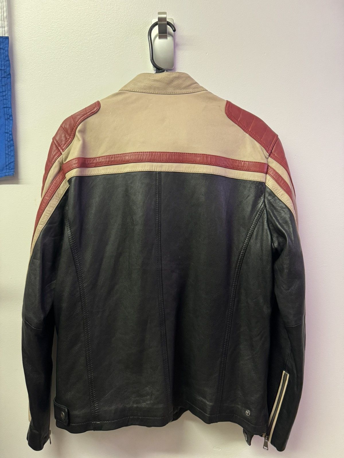 Other DLNYC Leather Jacket Size US M / EU 48-50 / 2 - 2 Thumbnail