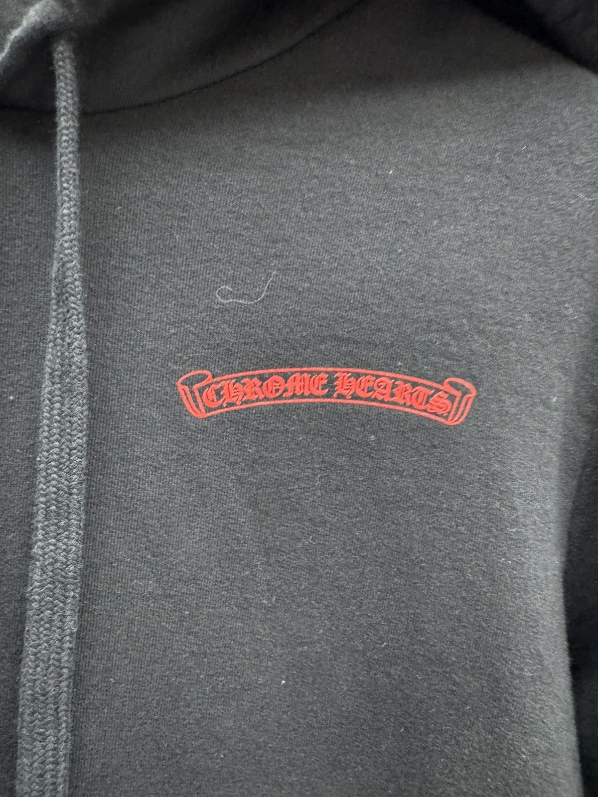 Chrome Hearts Matty boy tko hoodie Size US L / EU 52-54 / 3 - 4 Thumbnail