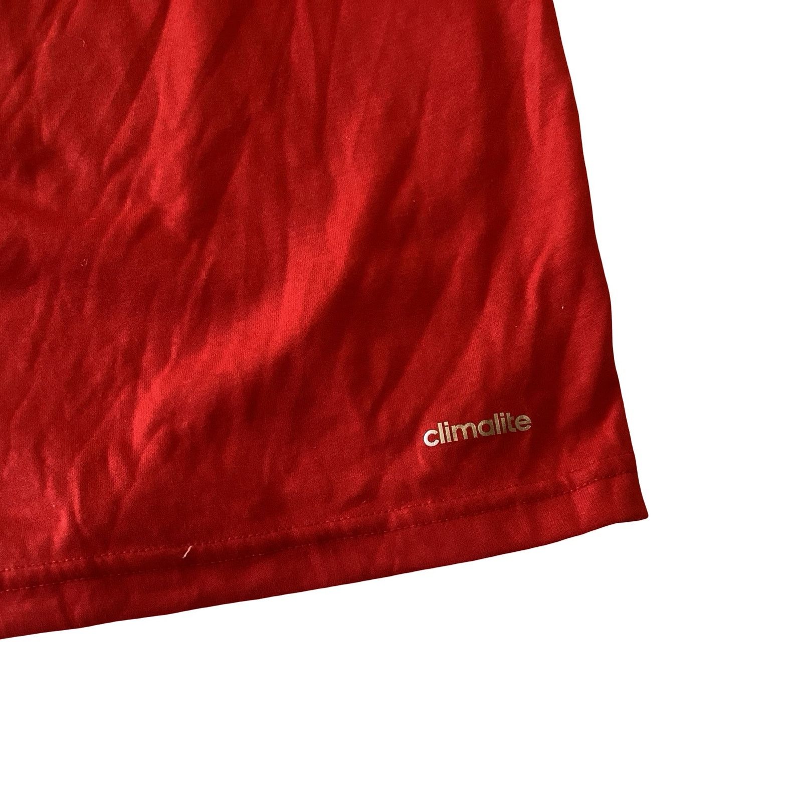 Adidas Adidas Ultimate Tee Size US M / EU 48-50 / 2 - 4 Thumbnail