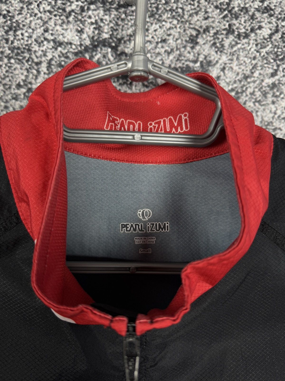 PEARL iZUMi Men’s Pearl Izumi Cycling Vest Bike Full Zip Gilet Size S Size US S / EU 44-46 / 1 - 6 Thumbnail
