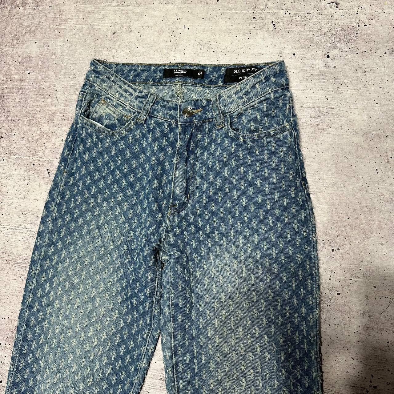Other Jaded London woman jeans size 24 / S Size US 30 / EU 46 - 2 Thumbnail