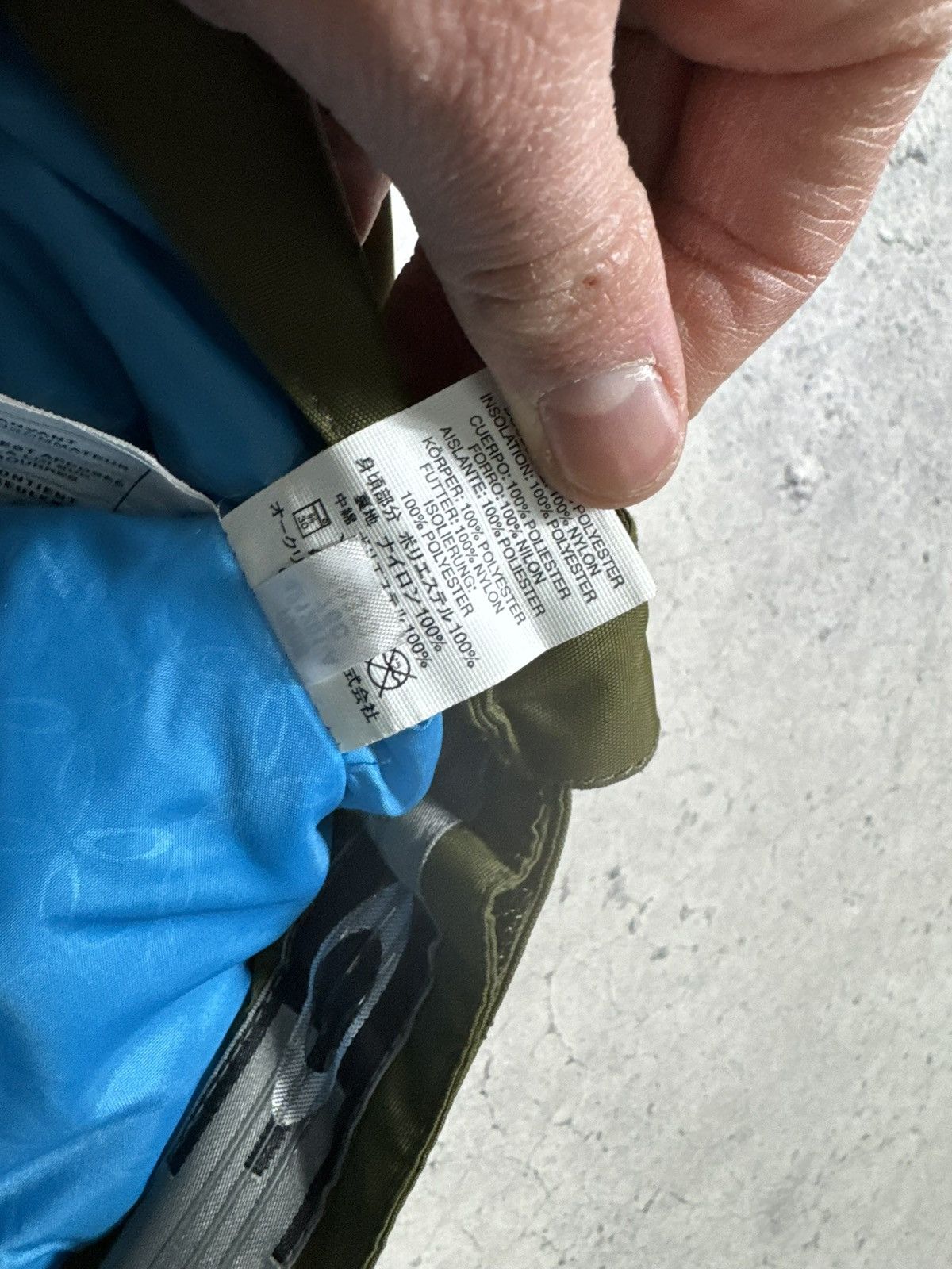 Oakley Oakley Men’s Ski Pants Outdoor Size M Size US 32 / EU 48 - 14 Thumbnail