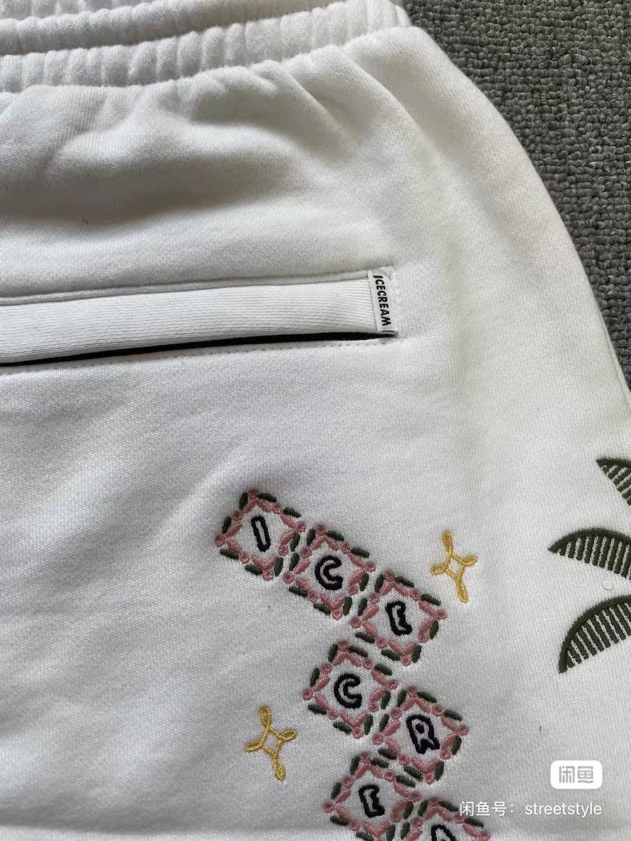 Billionaire Boys Club Billionaire Boys Club brand new shorts pants Size US 34 / EU 50 - 5 Thumbnail