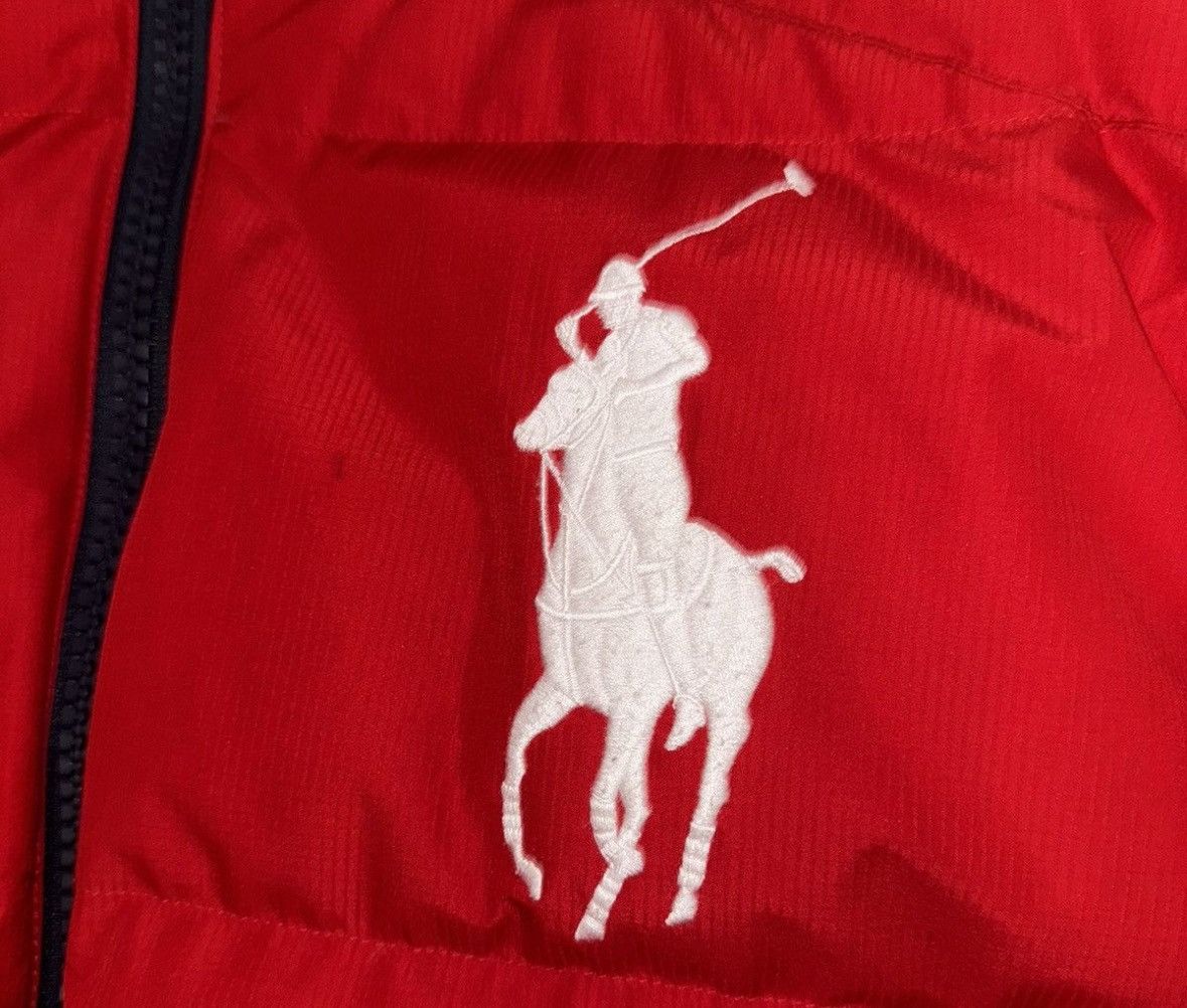 Polo Ralph Lauren Jacket polo ralph Size US S / EU 44-46 / 1 - 2 Thumbnail